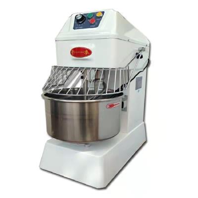 China kitchenaid easy cleaning electric dough mixer for bakery dough making mixer machine for sale