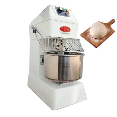 China 40L Large Easy Cleaning Electric Dough Mixers Machine For Cake Making Cheap Price for sale