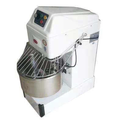 China Easy Cleaning Automatic Heavy Duty Dough Mixer For Sale Useful Italian Pastry Dough Making Machine for sale