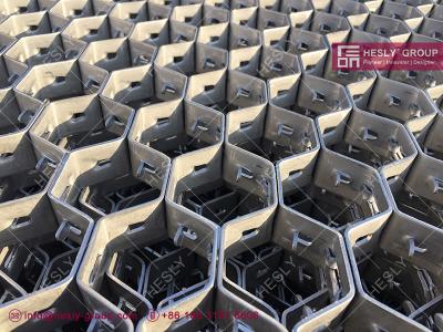 China HexMetal 14gauge THK, 15mm height, Low Carbon Mild Steel | China Hex Metal Factory for sale