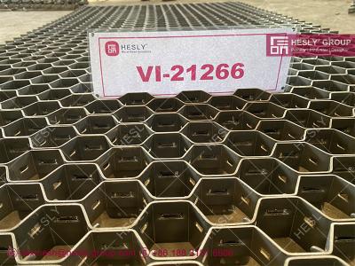 China DIN2.4851 Hexsteel | 1.5X19mm strips | 50mm hexagonal mesh | 1200℃ High Temperature， China hex steel supplier for sale