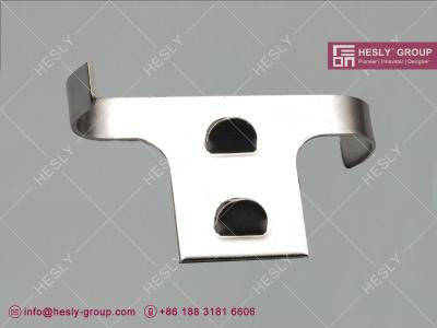 China Refractory Hexsteel Anchors | Flat Bar and Steel Bar 2.0mm thickness 1