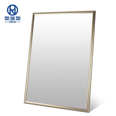 China China Restaurant Customized Design Pomotion Art Information Aluminum Poster Restaurant Stand Sign Frame for sale