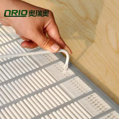 China Wholesale Retail Display Manufacturer Refrigerator Beer Bottle Shelf Wire Dividers Organizer For Freezers for sale