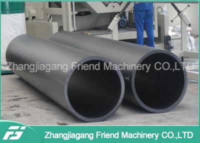 China Kundengebundener großer Durchmesser der Farbe-PVC-Kunststoffrohr-Produktionsmaschine-630mm zu verkaufen