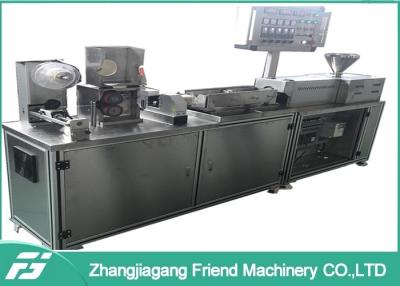 China Faden-Extruder-Maschine/Fertigungsstraße des Labor-Mini-Drucker-3D lärmarm zu verkaufen