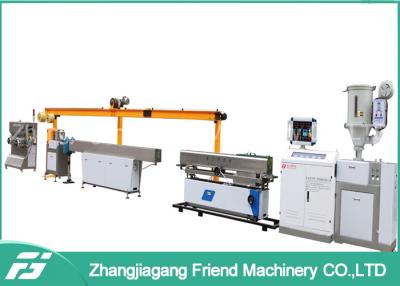 China 20kg máquina do filamento da impressora da capacidade 3D, máquina da extrusora do filamento do PLA com CE à venda