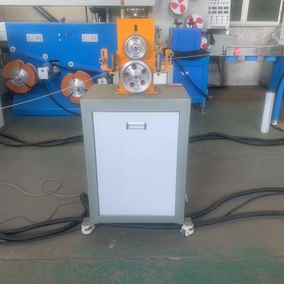 China Drucker-Filament Machine PLC-Steuerung PETG-FLÜCHTIGEN BLICKS 20kg/H 3D zu verkaufen