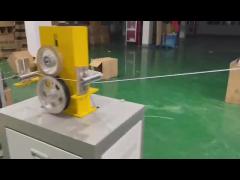 3d printer filament extrusion line