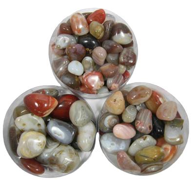 China Semiprecious Stone Crafts Agate Stone Craft Gift Used For Decorating Gifts for sale