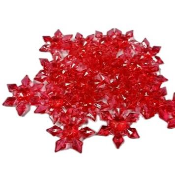 China High Quality Eco-friendly Used To Make Rare Natural Healing Folk Crafts Ruby Mold Acrylic Heart Stone for sale