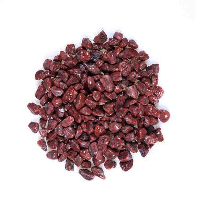 China Decorative Natural Eco-friendly Landscape River Sand Gravel Pebble River Pebbles Stepping Stones for sale