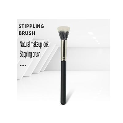 China Face Dotting Brush Manufacturer Wholesale Fashionable Makeup Dotting Brush Dotting Brush for sale