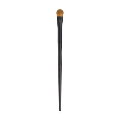 China High Quality Animal Hair And Solid Wood Brush Handle Manufacturer Wholesale Professional Eyeshadow Sweep Personal Care Makeup Brush for sale