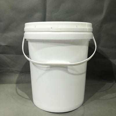 China Water / Fishing / Other Reliable Quality Can Be Recycled Environmentally Friendly PP Plastic Bucket for sale