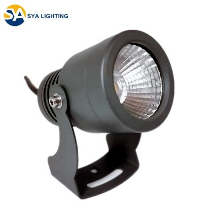 China Factory Price 5W LANDSCAPE Mini Outdoor Waterproof Landscape Garden Light Lawn Tree Spot Light for sale