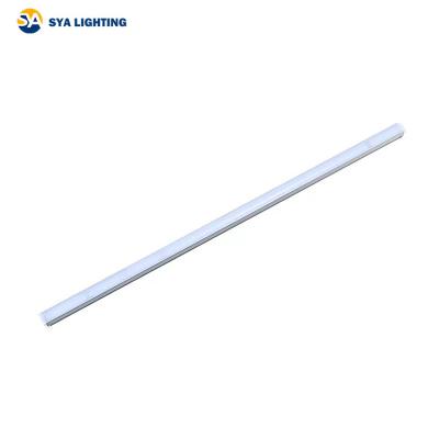 China SYA-905 LANDSCAPE Customization Aluminum Recessed Mounted Desk Led Linear Light for sale