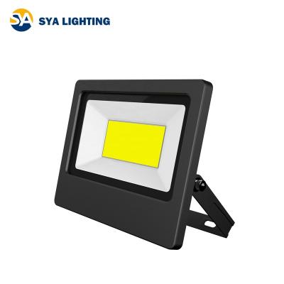 China High Brightness Waterproof Factory Ip65 Floodlight 30W 50W 100W 150W 200w Watt Housing Led Flood Light for sale