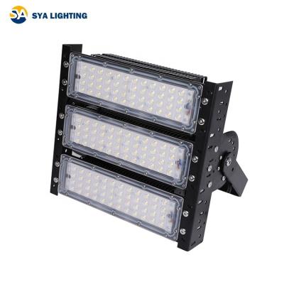 China Aluminum+glass Lighting Factory Professional Area LED Sports Application Outdoor Public Tunnel Light for sale