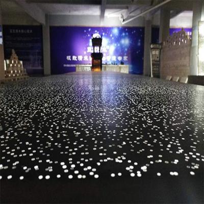 China Modern Customization Concrete Board Lightweight Transmitting Concrete Board For Exterior Flooring Cement Fibrolite Plate for sale