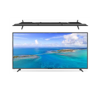 China Wholesale Factory Price Hotel TV 65 70 75 85 Inch Smart Led Television 4k Hd TV TV for sale