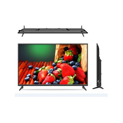 China High Quality Hotel TV OEM&ODM Smart LCD Led Television Dled 50inch 4KTv Television& Smart TV for sale