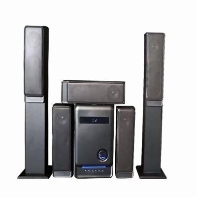 China None Perfect Sound System Speakers Home Theater 5.1 Speaker for sale