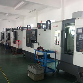 Verified China supplier - Ningbo Tower Machinery Co., Ltd.