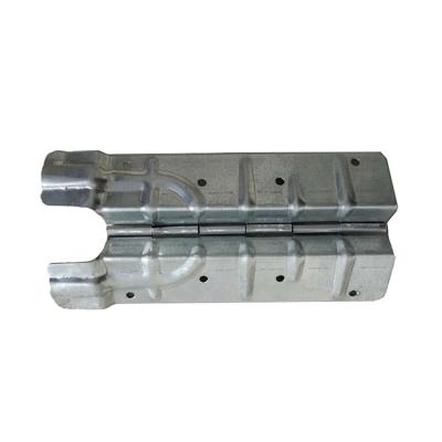 China Durable Wooden Box Metal Hinge Leaf Pallet Collar Hinges On Sale for sale