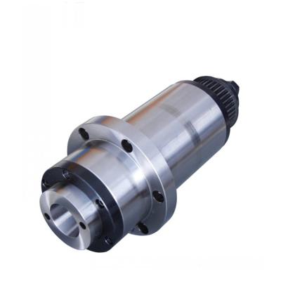 China CNC Router Machine Spare Part High Speed ​​Spindle Spindle For Sale for sale