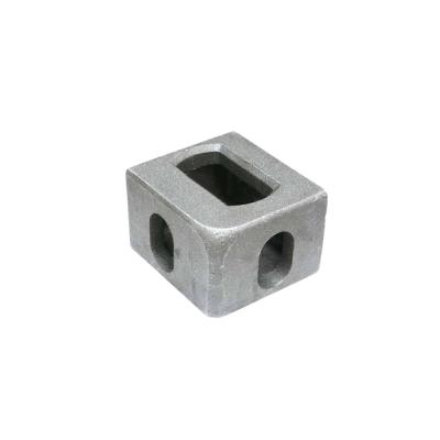 China High Precision Container Mount Container Corner Piece With OEM Service Hot Sale In China for sale