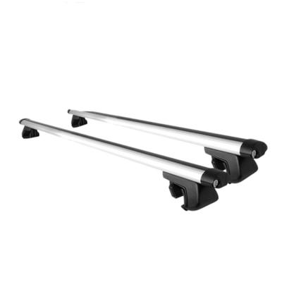 China High Quality Universal Aluminum Car Roof Racks Cross Bars for sale