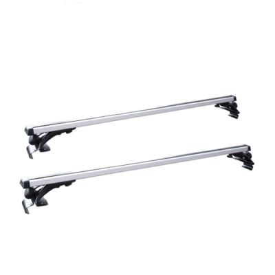 China Universal Aluminum Alloy Car Cross Bar Rack Aluminum Cross Bar for sale