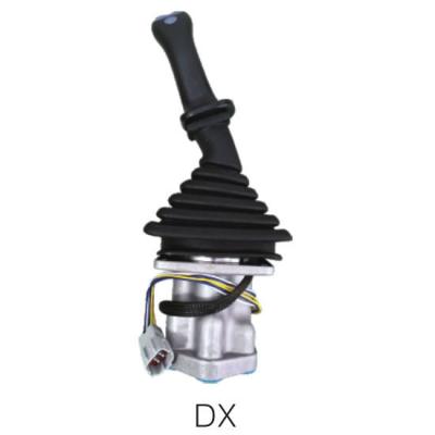 China Machine Repair Shops Excavator Joystick Assembly DX160 DX200 DX220 DX250 DX260 DX300 Excavator Joystick Assembly IN STOCK for sale