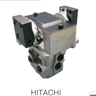 China Hydraulic Foot Pedal Machinery Repair Shops Excavator Spare Parts Valve Assy Excavator / Foot Operating Stem / Control Valve Assy For Hitachi for sale