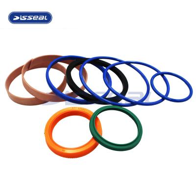 China Disseal J CB Excavator Seal Kit 332/D4850 ​​991/10151991/00167 991/00081 991/00025 903/20910 332/C9373 331/32713 993/47907 For Many Models for sale