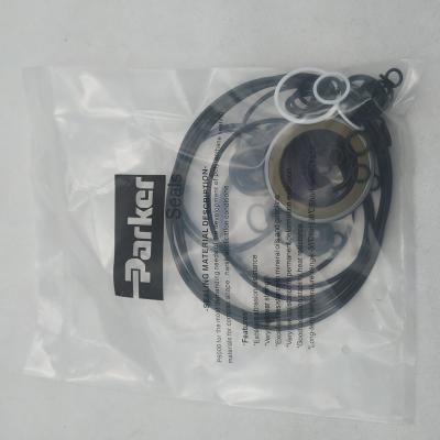 China K3V112 Hydraulic Pump Parts PUMP SEAL KIT Hydraulic Pump MAIN Seal For Excavator K3V112 For Hitachi ZAX200 for sale