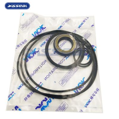 China hydraulic seal kit swing motor seals for hyundai r160-7 EX120-2 bucket seals for sale