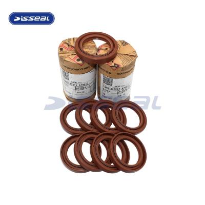 China Hydraulic Machinery Repair Shops Disseal Crankshaft Seal for sale