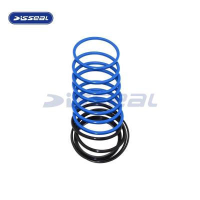 China Disseal Good Quality Excavator Spare Parts For Hydraulic Center Seal Kit Sumitomo SH200A3 Sumitomo SH200A3 Excavator Seal for sale