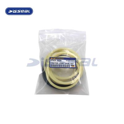 China Good Quality Disseal ZAX200 Excavator Spare Parts Excavator Hydraulic Center Seal Kit For Hitachi Hitachi ZAX200 for sale