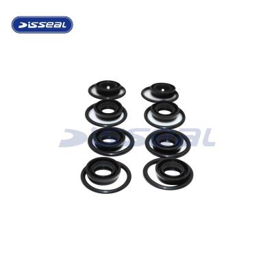 China Disseal Excavator Hydraulic Pilot Seal Kit For Hitachi EX200 EX200-2 EX200-3 EX200-5 Excavator Spare Parts Good Quality For Hitachi EX200 EX200-2 EX200-3 EX200-5 for sale