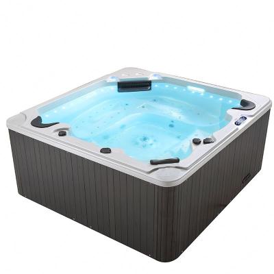 China Cheap Free Standing Solid Surface Bathtub for sale