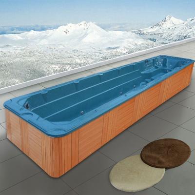 China Free Hot Sale Spa Design Economic Classic Hydraulic Massage Spa Hot Tub for sale