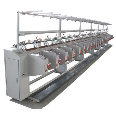 China Winding Threads Automatic Textile Winding Machine Weft Yarn Winder Textile Machinery for sale