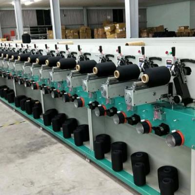 China Thread Polyester Precision Winding Nylon Winding Machine for sale