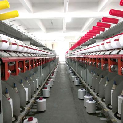 China Semi Automatic Textile Feihu Price Best Economical Yarn Plying Twisting Machine for sale