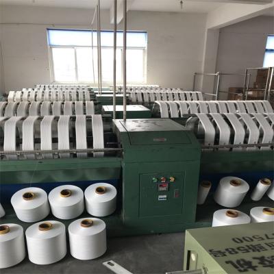 China Model FIBER Fh Skein New Spinning Machine for sale