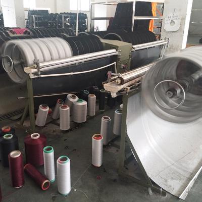 China Hank FEIHU Semi-automatic Spinning Spinning Machine Textile Skein Winding Machine Supplier for sale