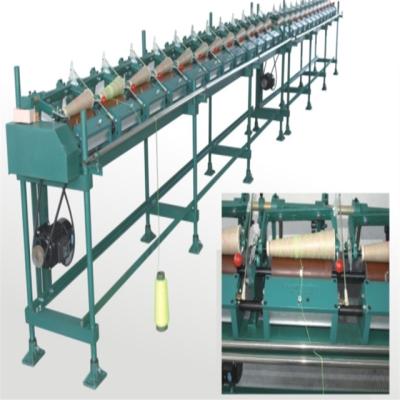 China Winding Threads Cone Yarn Winding Machine Bobbin Winder Machine Textile Machinery for sale